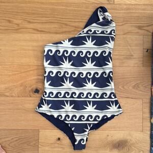 Joanna Ortiz  one piece swimsuit, XL